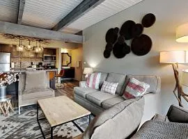 Timberline Condominiums 1 Bedroom Premier Unit D2B