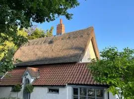 Forge Cottage Suffolk