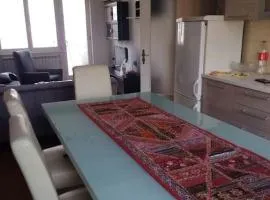 Apartment Center of Sarajevo