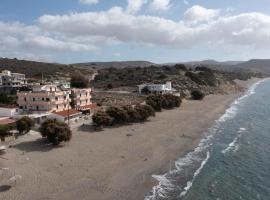 Alexander Beach Hotel, hotel in Kalamaki