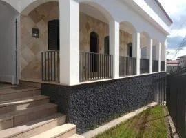 Casa Paraiso da Montanha