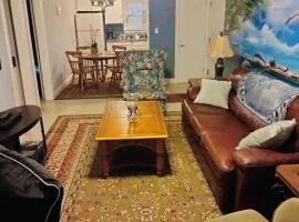 Unique 2 Bedroom / 2 Bath Condo in Myrtle Beach