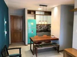 Apartamento Pérola - Zona Sul de Ilhéus - 200 m da praia