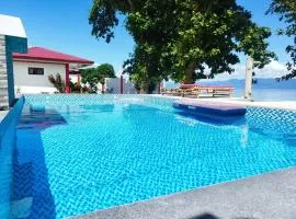 Portofhino South Homestay