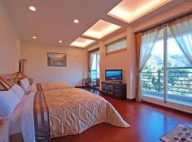 Ti Siang B&B