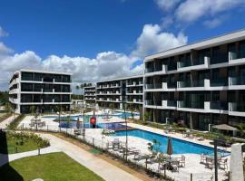 Flat Makia Beach-Muro Alto, hotel u gradu 'Ipojuca'