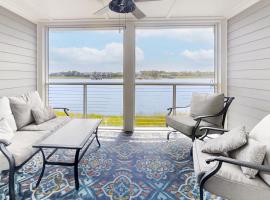 The Southern Harmony, hôtel à Folly Beach