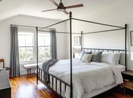 2 King Bedrooms Luxury On Historic Crawford Square