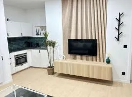 Magnifique duplex