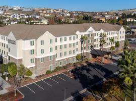 Staybridge Suites Sacramento-Folsom by IHG, hotel v destinaci Folsom