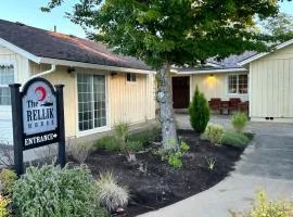 The Rellik House