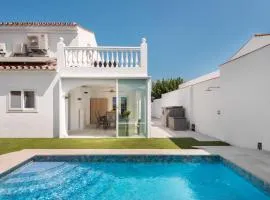 Tooker Villa De La Playa La Cala de Mijas