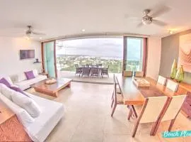 Alamar - Oceanview Condos with Beach Club Resort Access