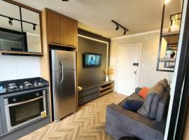 # Studio Lux'Urbano AConchegante, hotel din Santarém