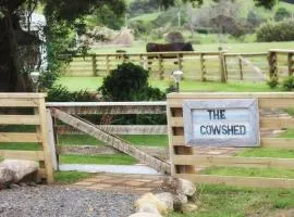 The Cowshed