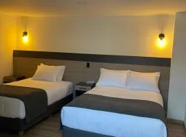 HOTEL SALVATORE