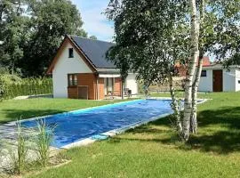 Cottage in Słup
