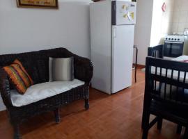 Vicos, appartement à Esquel