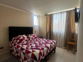 Departamento en Huasco, Atacama, דירה בהואסקו