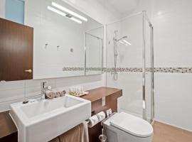 Quality Inn Heritage on Lydiard