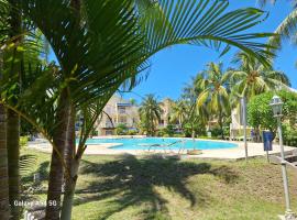 Le Tamier - Amazing holidays, hotel v destinaci Flic-en-Flac