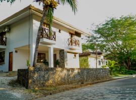 Casa tropical - Fabulous tropical house, hotel en Tamarindo
