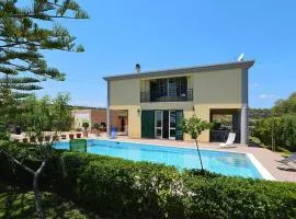 Holiday Home Floridia - ISI02100i-F