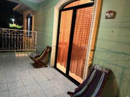 Vacation Home La Ceiba, apartman u gradu 'La Ceiba'