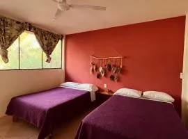 Coco Viejo Posada