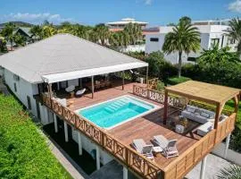 Deluxe Villa Colibri Curacao