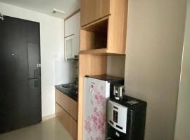 Kangen Amarta, serviced apartment in Sleman