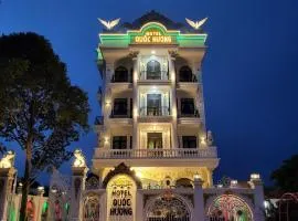 Hotel Quốc Hương