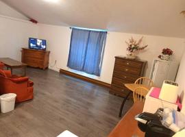 Easy Stay 2, Hotel in Blenheim