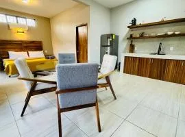 Departamento Casa Parota 1