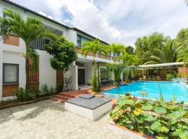 Amaia Homestay - a beach home away from home