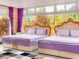 Tung Flowers B&B