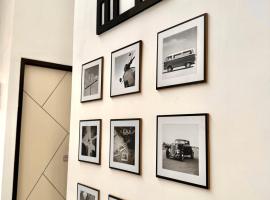 seVilla Guest House Pasuruan, hotel v destinaci Pasuruan