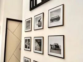 seVilla Guest House Pasuruan