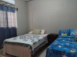 Posadas Mateo