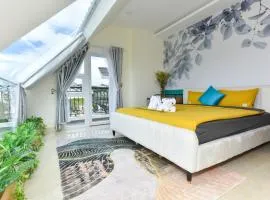 The Grandview Villa Dalat