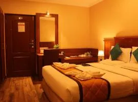 Hotel Noor Empire International Kormangala