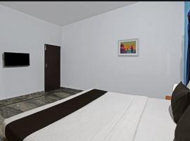 Elite stay Near Baramunda Bus Stand Couple Friendly Best Seller by Mor Services, hotel v destinaci Bhuvanéšvar