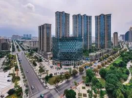 Atour Hotel Tonglu Fuchunjiang