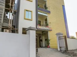 OYO Sarala Residency