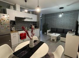 Apartament Kosakowo, alquiler temporario en Kosakowo