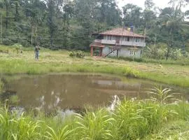 Samz estate stay 2BHK