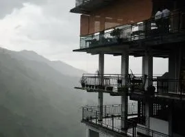 Ella Mount Heaven