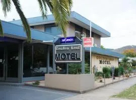 Golden Leaf Motel