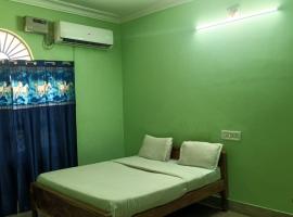 Kalinga Guest House Near KIIT UNIVERSITY BY MOR SERVICES, hotel i Bhubaneshwar