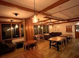 Snow Palace Nozawa